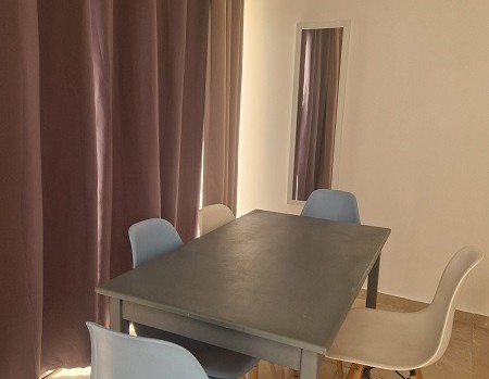 2 BEDROOM APARTMENT FOR RENT IN OROKLINI, LARNACA Gallery Estate