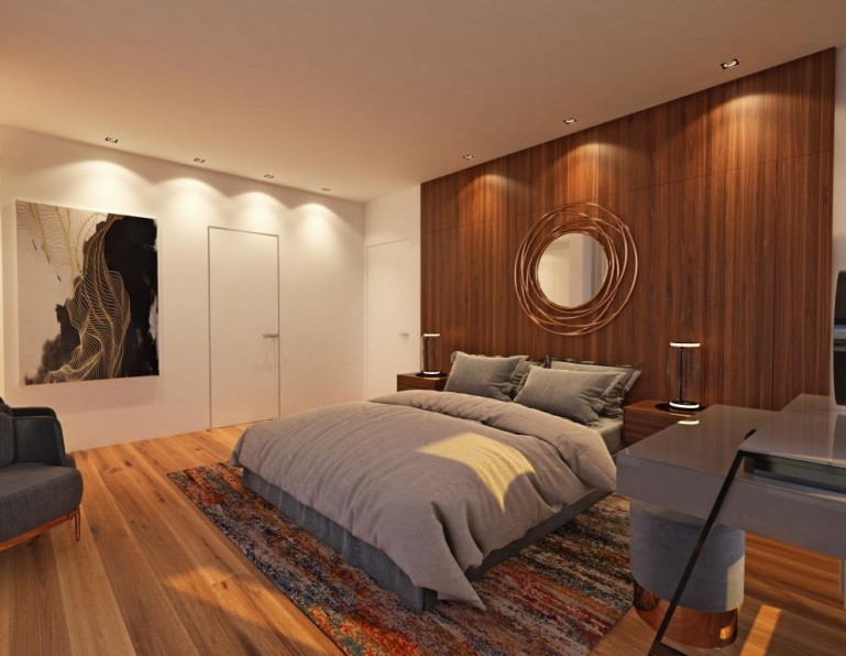 CITY CENTER MODERN APARTMENTS FOR SALE Gallery Estate